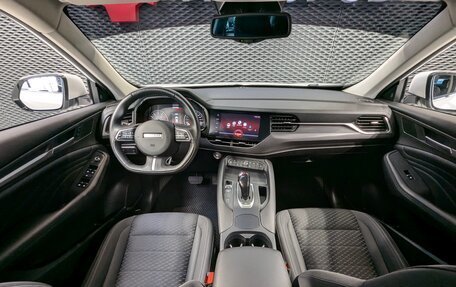 Haval F7x I, 2022 год, 1 999 000 рублей, 25 фотография