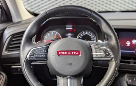 Haval F7x I, 2022 год, 1 999 000 рублей, 23 фотография