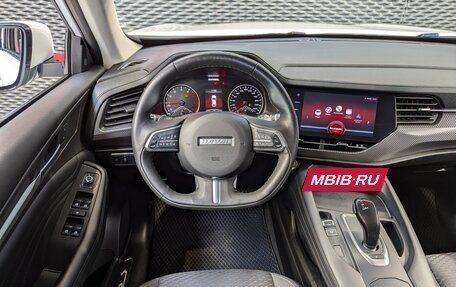 Haval F7x I, 2022 год, 1 999 000 рублей, 24 фотография