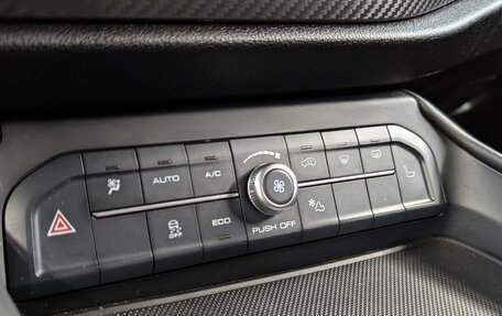 Haval F7x I, 2022 год, 1 999 000 рублей, 34 фотография