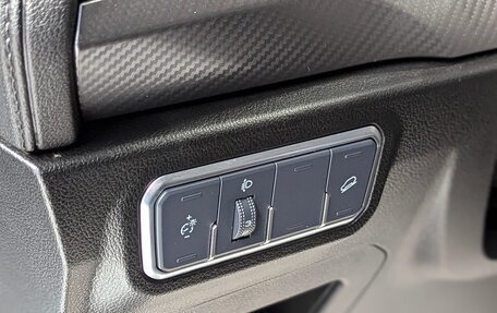Haval F7x I, 2022 год, 1 999 000 рублей, 38 фотография
