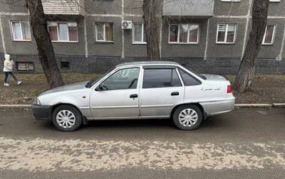 Daewoo Nexia I рестайлинг, 2012 год, 195 000 рублей, 1 фотография