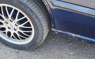 Subaru Legacy VII, 1997 год, 300 000 рублей, 1 фотография