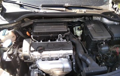 Skoda Octavia, 2008 год, 630 000 рублей, 1 фотография