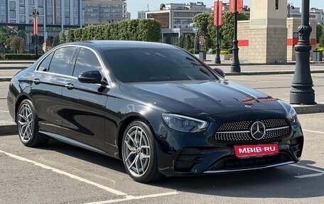 Mercedes-Benz E-Класс, 2020 год, 4 450 000 рублей, 1 фотография