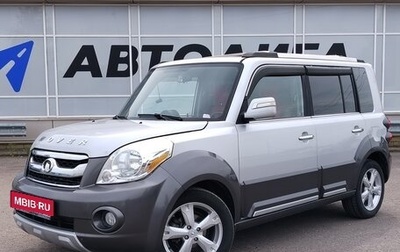 Great Wall Hover M2, 2013 год, 597 000 рублей, 1 фотография