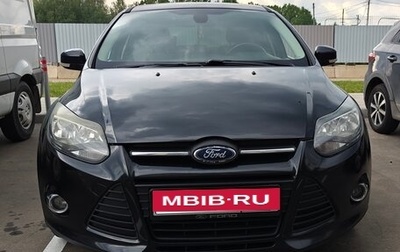 Ford Focus III, 2012 год, 950 000 рублей, 1 фотография