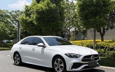 Mercedes-Benz C-Класс, 2022 год, 3 500 000 рублей, 1 фотография