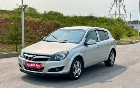 Opel Astra H, 2011 год, 565 000 рублей, 1 фотография
