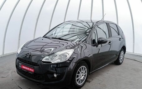 Citroen C3 II, 2011 год, 490 000 рублей, 1 фотография