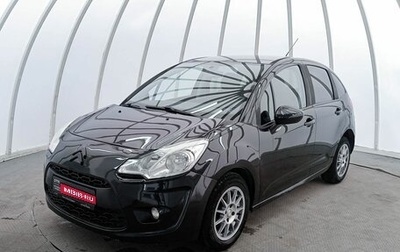 Citroen C3 II, 2011 год, 490 000 рублей, 1 фотография