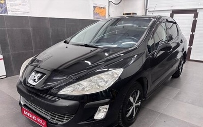 Peugeot 308 II, 2011 год, 500 000 рублей, 1 фотография