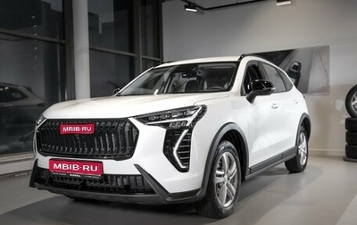 Haval Jolion, 2025 год, 1 фотография
