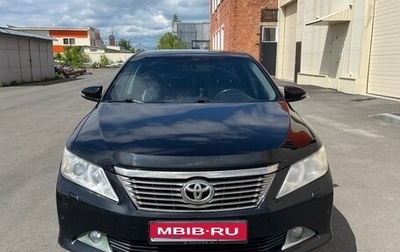 Toyota Camry, 2012 год, 1 700 000 рублей, 1 фотография