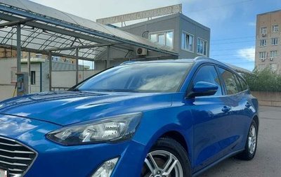 Ford Focus IV, 2019 год, 1 350 000 рублей, 1 фотография