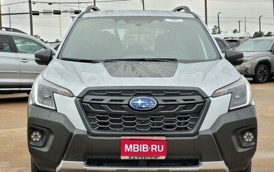 Subaru Forester, 2024 год, 4 735 000 рублей, 1 фотография