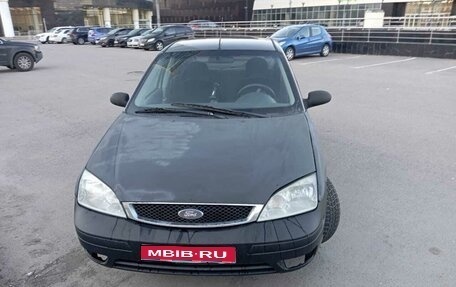 Ford Focus IV, 2005 год, 275 000 рублей, 1 фотография
