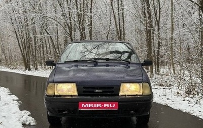 ИЖ 2126 «Ода», 2003 год, 95 000 рублей, 1 фотография