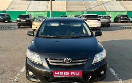 Toyota Corolla, 2007 год, 835 000 рублей, 1 фотография