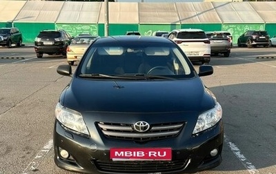 Toyota Corolla, 2007 год, 835 000 рублей, 1 фотография
