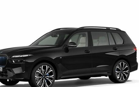 BMW X7, 2025 год, 17 290 000 рублей, 1 фотография