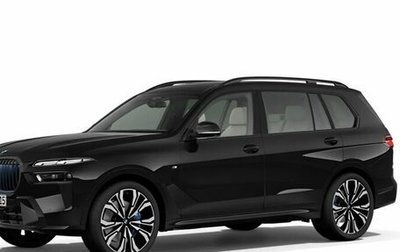 BMW X7, 2025 год, 17 290 000 рублей, 1 фотография