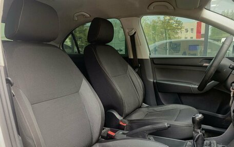 Skoda Rapid I, 2016 год, 624 111 рублей, 10 фотография