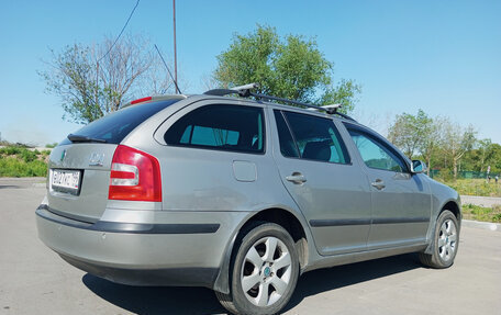 Skoda Octavia, 2008 год, 580 000 рублей, 4 фотография