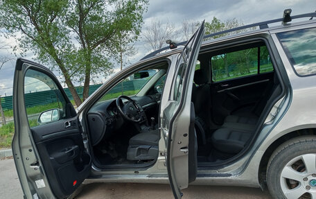 Skoda Octavia, 2008 год, 580 000 рублей, 7 фотография