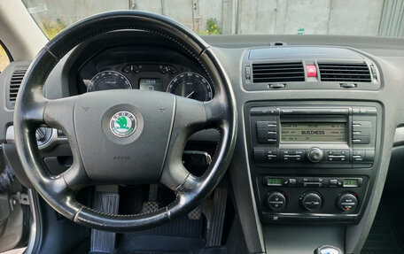 Skoda Octavia, 2008 год, 580 000 рублей, 13 фотография