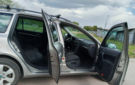 Skoda Octavia, 2008 год, 580 000 рублей, 8 фотография