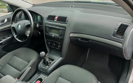 Skoda Octavia, 2008 год, 580 000 рублей, 11 фотография