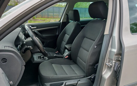 Skoda Octavia, 2008 год, 580 000 рублей, 14 фотография