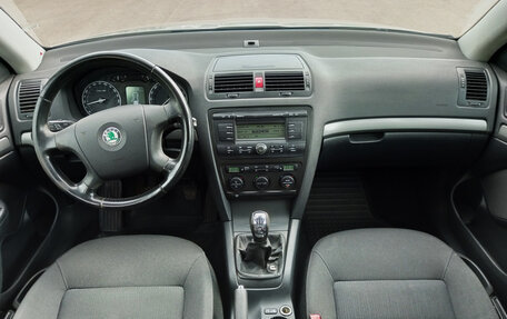 Skoda Octavia, 2008 год, 580 000 рублей, 12 фотография