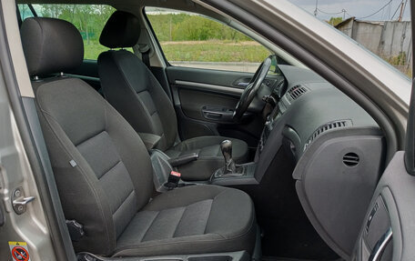 Skoda Octavia, 2008 год, 580 000 рублей, 15 фотография
