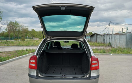 Skoda Octavia, 2008 год, 580 000 рублей, 18 фотография