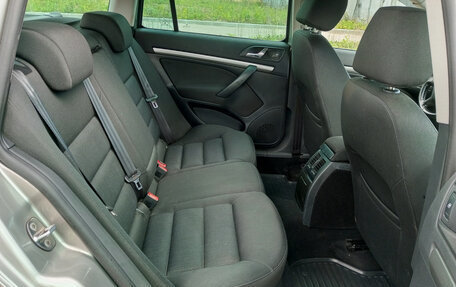 Skoda Octavia, 2008 год, 580 000 рублей, 20 фотография