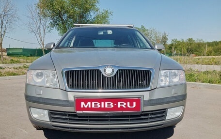 Skoda Octavia, 2008 год, 580 000 рублей, 16 фотография