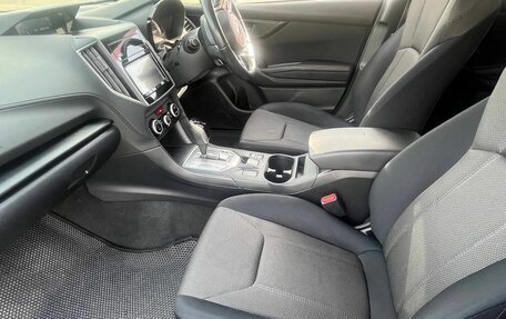 Subaru Impreza IV, 2018 год, 1 302 000 рублей, 19 фотография