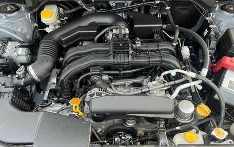 Subaru Impreza IV, 2018 год, 1 302 000 рублей, 25 фотография