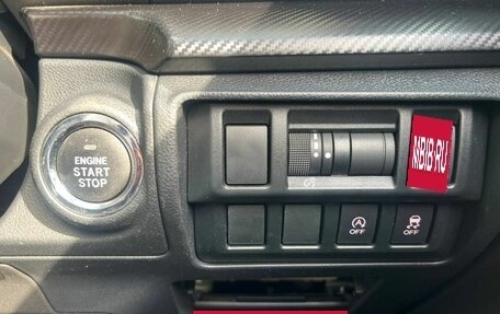 Subaru Impreza IV, 2018 год, 1 302 000 рублей, 21 фотография