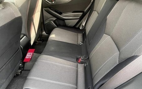 Subaru Impreza IV, 2018 год, 1 302 000 рублей, 18 фотография