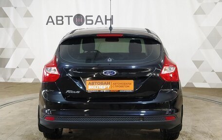 Ford Focus III, 2011 год, 649 000 рублей, 5 фотография