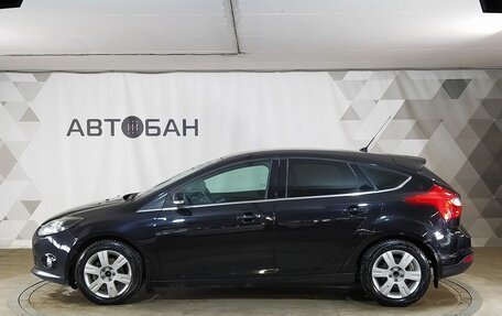 Ford Focus III, 2011 год, 649 000 рублей, 4 фотография