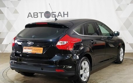 Ford Focus III, 2011 год, 649 000 рублей, 3 фотография