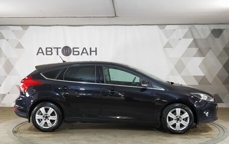 Ford Focus III, 2011 год, 649 000 рублей, 6 фотография