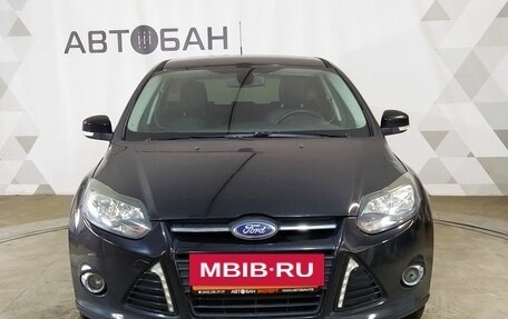 Ford Focus III, 2011 год, 649 000 рублей, 2 фотография