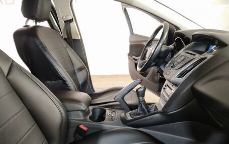 Ford Focus III, 2011 год, 649 000 рублей, 15 фотография