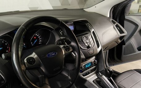 Ford Focus III, 2011 год, 649 000 рублей, 8 фотография