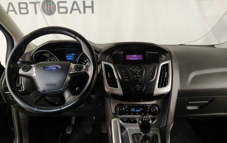 Ford Focus III, 2011 год, 649 000 рублей, 9 фотография